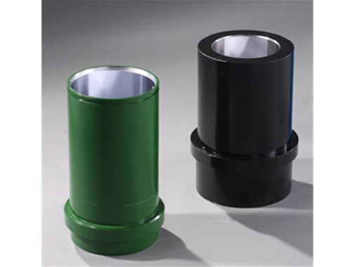 信息推薦，泥漿泵缸套mud pump liner鏡面熔著磨損的原因